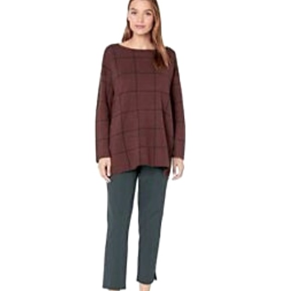 Eileen Fisher Sweaters - Eileen Fisher Merino Sweater